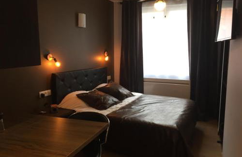 Appart'hôtel et chambres Lens - Foto 10