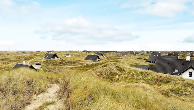 6 Person Holiday Home in Ringkobing - Foto 3, Miscelánea