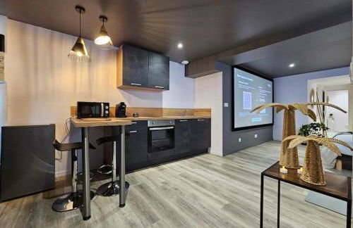 Balnéo et Cinéma Le Saona - Foto 6