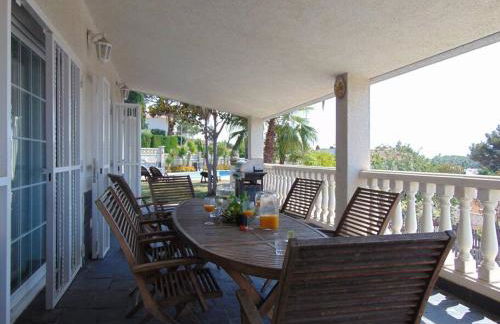 Basketball court, pool, BBQ, gardens, seaviews - Foto 19