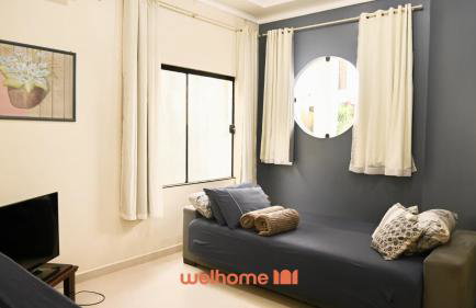 Casa com Piscina e Academia Privativa em Macapa - Foto 28