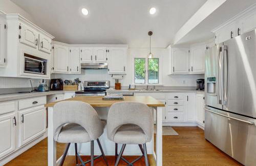 Strawberry Hill Haven - Foto 9