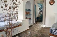 Peloponnese Hideout - Traditional stone house - Photo 6