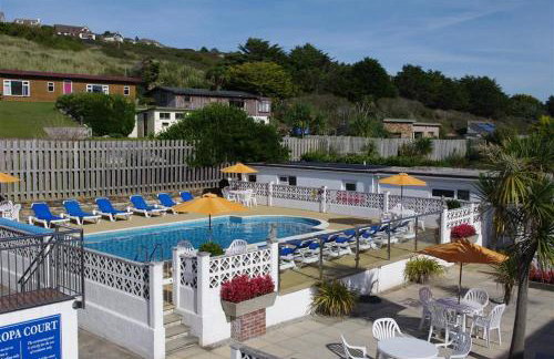 2 Bed in Mawgan Porth oc-p00905 - Foto 17