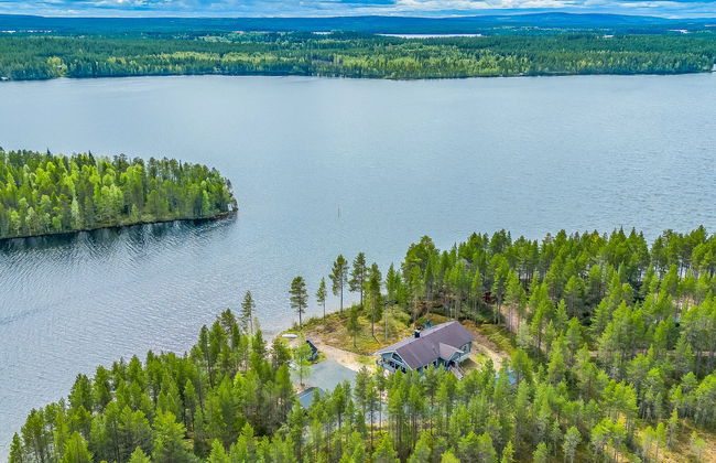 Villa kilkilö - Foto 56