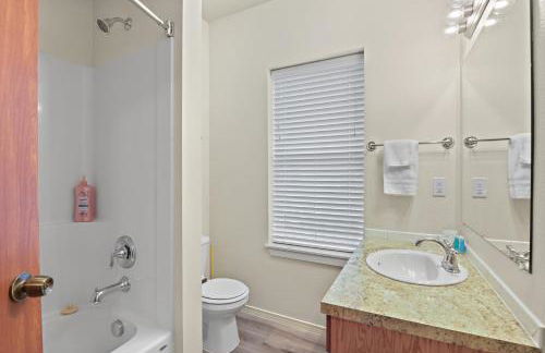 Maple Leaf Manor Suites - Foto 17