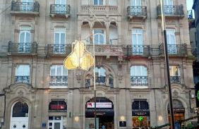 Apartamento centrico Luada - Foto 13