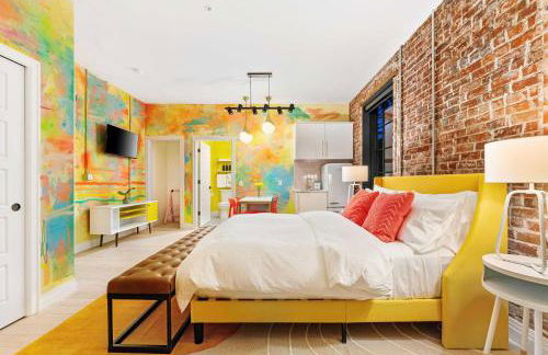 The Acoma House - Foto 22