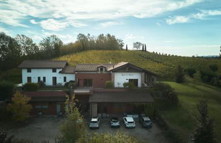 Vigne dei Mastri - Foto 4