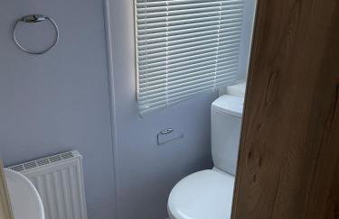 3 Bedroom Caravan at Elie Holiday Park - Foto 6