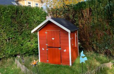 Eiderperle - Foto 66