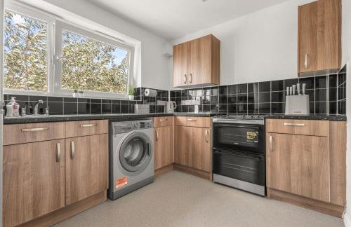 Bright & Modern London Apartment - Foto 17