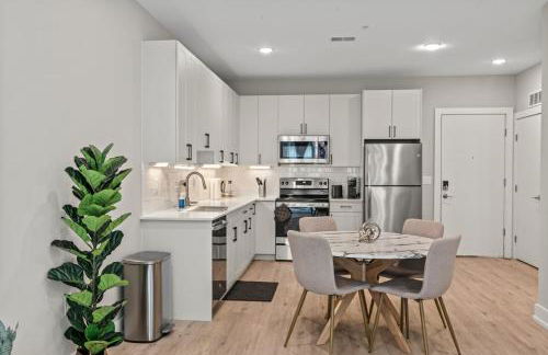 Aparmint at Five on Canal - Philadelphia - Foto 50