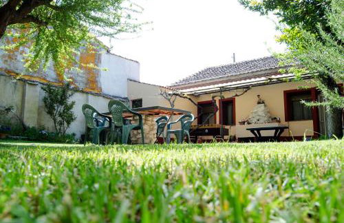 Casa Rural Las Barricas - Foto 12