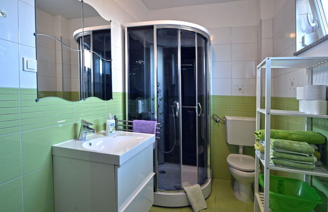 Villa Margherita - Foto 19