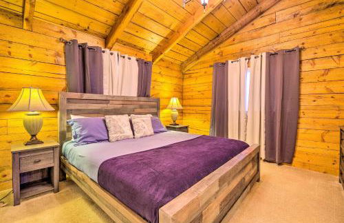 McCall Retreat with Hot Tub - half Mi to Downtown! - Photo 11