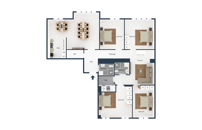 Live and Stay VR40 - Foto 31