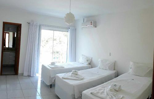 Porto Luar Apart Hotel - Foto 91