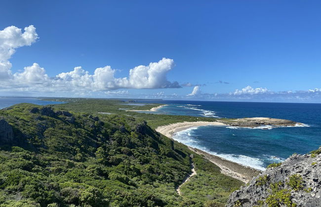 Villa Siméon Saint François - Foto 26