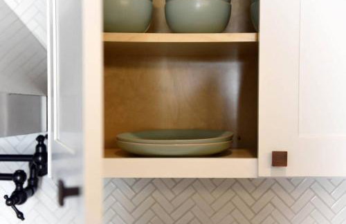 HostWise Stays - The Carnegie - Sauna, 1 Block from Butler St, Family Friendly - Foto 33