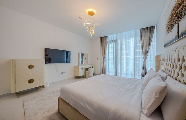 Residence 11 203 in Dubai - Foto 17