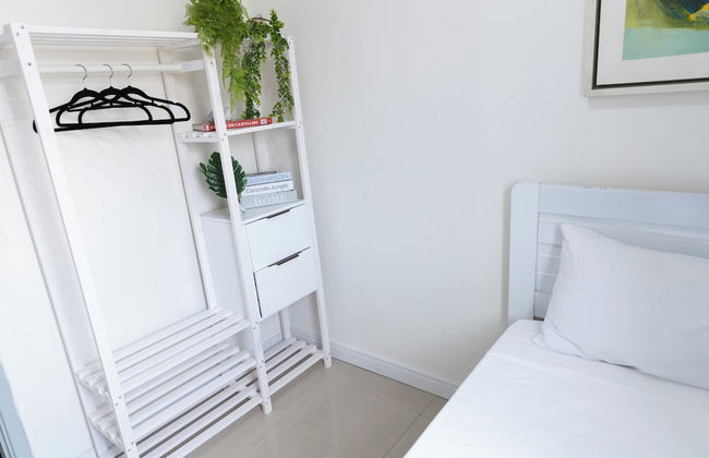 Apt no Butantã com 3 Quartos e 2 vagas - Foto 7