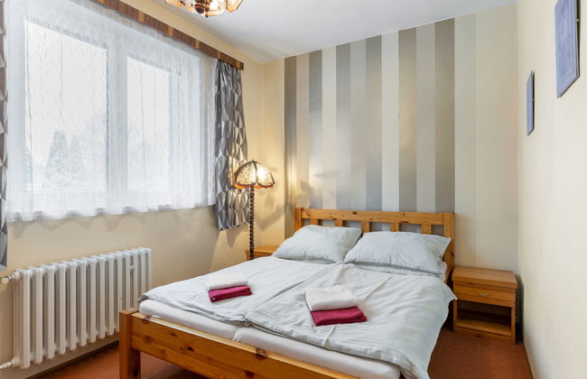 Desná v Jizerských horách - Foto 5