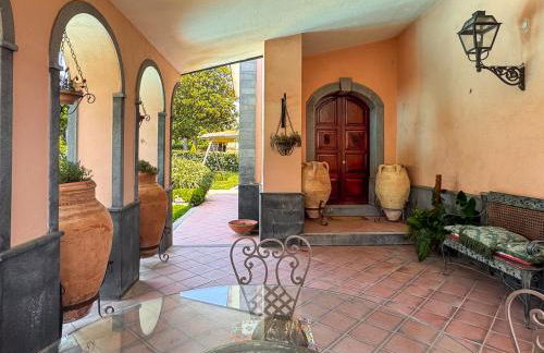 Villa Etna - Foto 41