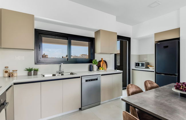 Sanders Elgio - Cute 2-bdr Apt With Balcony - Foto 22