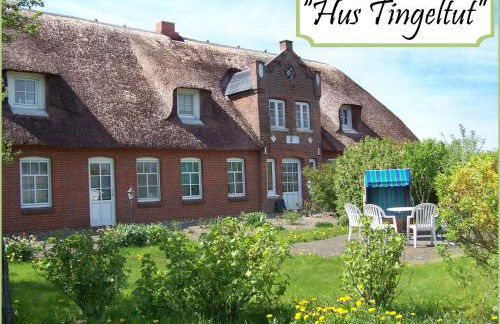 Hus Tingeltut Gerd Clausen - Foto 4