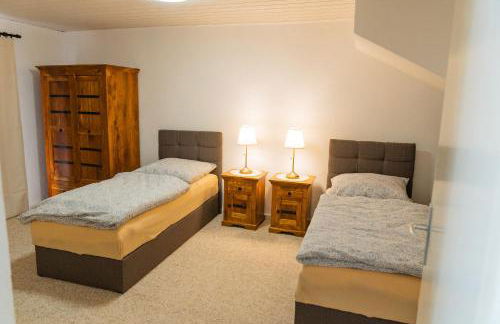 Sabina Ferienhaus - Foto 36