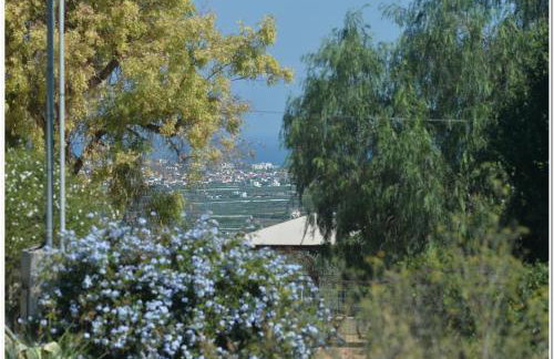 Comfortable residence with unique views - Foto 36