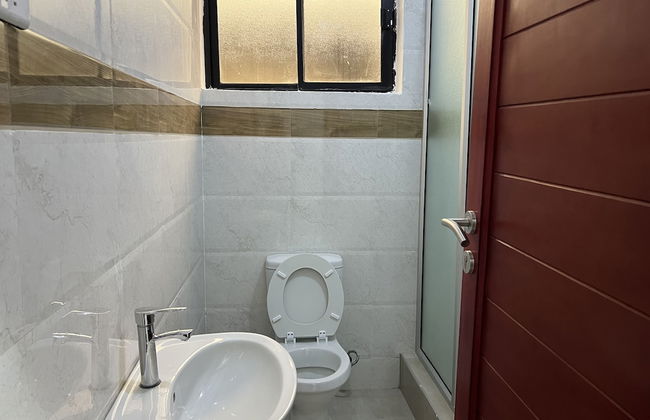 1 Bedroom Fully Furnished Apartment for Rent in Woodlands - Foto 9