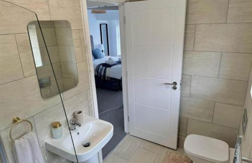 Orchid – 3-Bedroom Home in Filton, Bristol - Foto 33