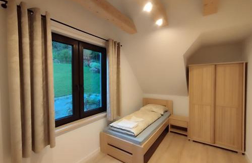 Miętowe Wzgórze "Sokoli Kamień" Dom z Widokiem na Wyłączność - Foto 17