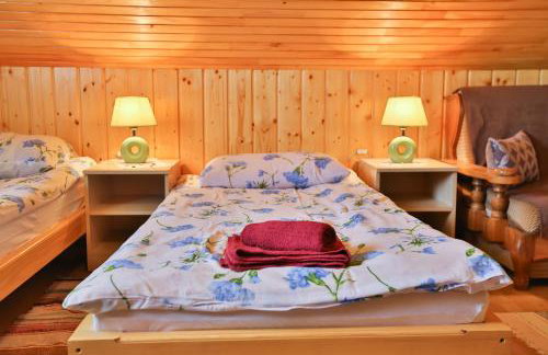 Holiday Home Tržan - Foto 46