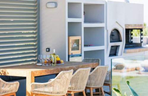 Centro Golden View Villa - Foto 10