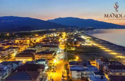 Manolas - Foto 28