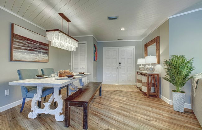 Azure Paradise on the Canal - Foto 14