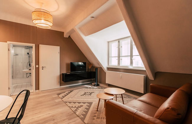 Luga Homes - Nikolaikirche - Foto 65