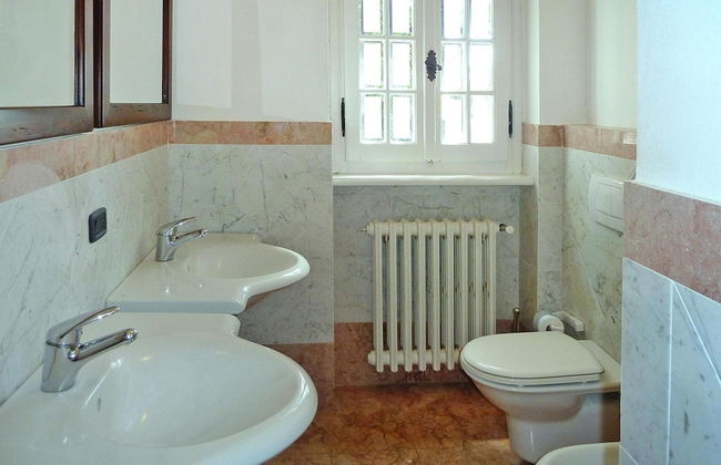 Villa in Rio Nell Elba With Pool - Foto 7