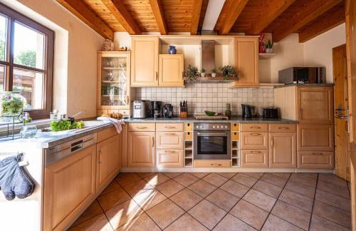 Wellnessparadies mit Sauna und Whirlpool - Foto 38