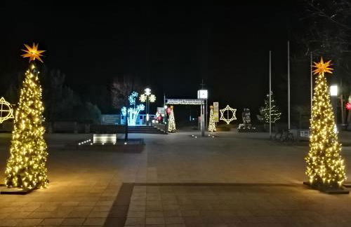 Ferienwohnung zur Düne - Foto 25