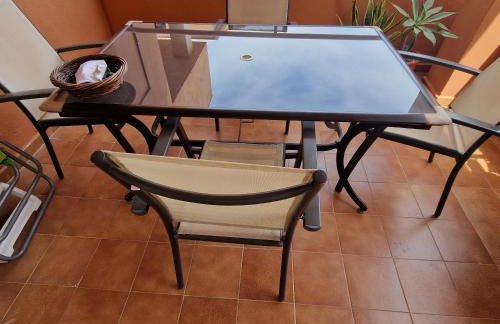 Moderno y renovado apartamento en urbanización Playa Castillo, Denia - Foto 21