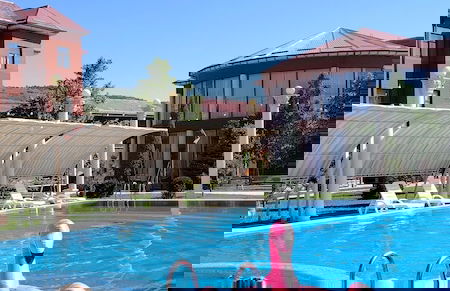 Oasis Sun Club - Foto 9