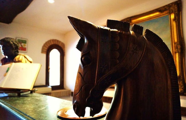 Country Relais I Due Laghi - Photo 1