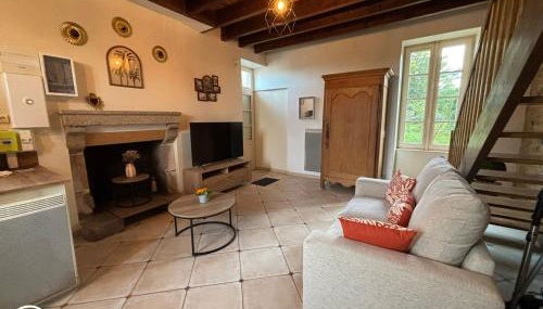 Charmant Gîte en Vendée avec Parking Privé - FR-1-426-606 - Photo 2