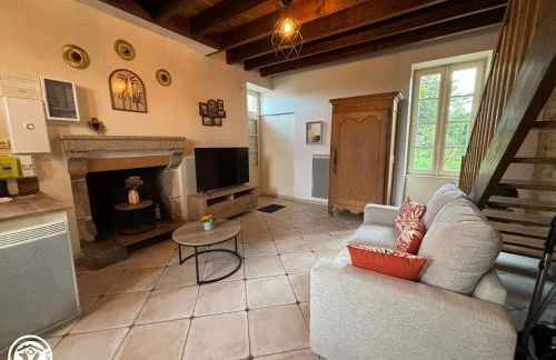 Charmant Gîte en Vendée avec Parking Privé - FR-1-426-606 - Photo 2