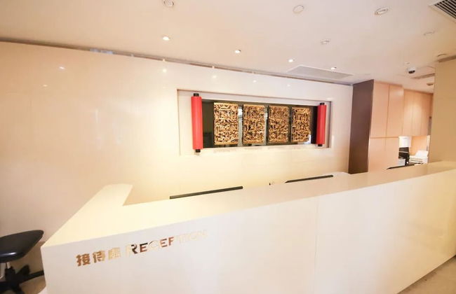 SYNLOC TOWER - Foto 1