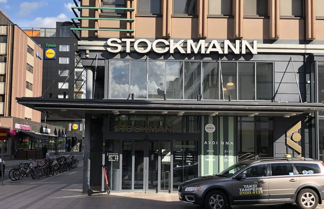 City Home Finland Tammerkoski - Foto 16